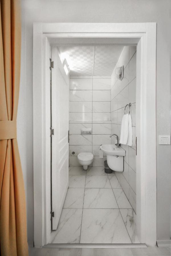 Adam Apart Hotel Antalya Extérieur photo